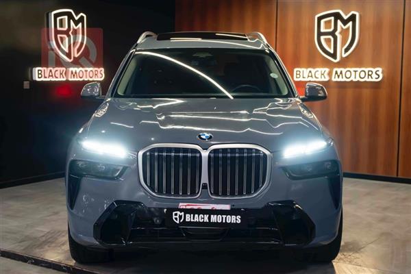 BMW for sale in Iraq